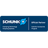 schunk logo